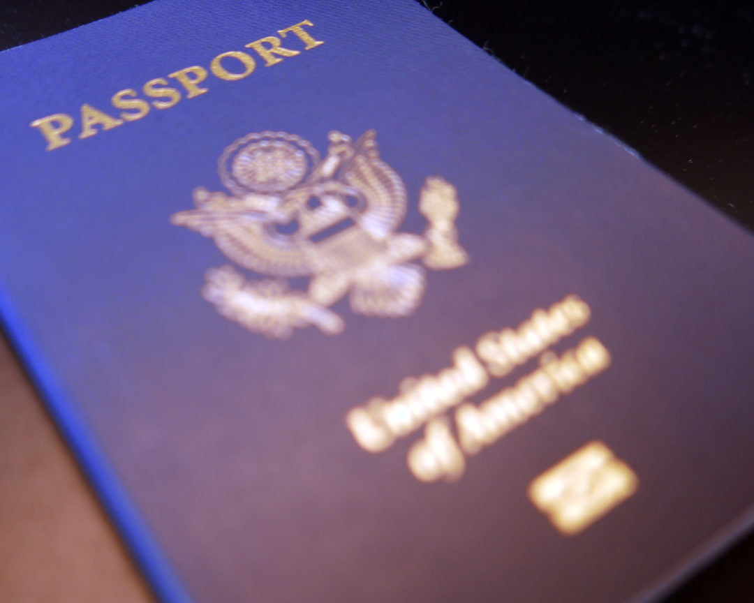 Passport Renewal | Visa Network